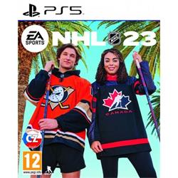 PS5 - NHL 23