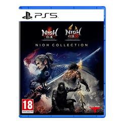 PS5 - Nioh Collection PS719815693 - Multimediální zařízení