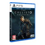 PS5 - Protokol Callisto - edícia prvého dňa