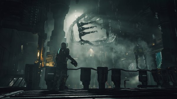 PS5 - remake hry Dead Space
