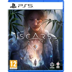 PS5 - Scars Above