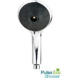 Pulse ECO Shower úsporná multi sprcha 8l chrom ruční PES-PP8LC - Vybavení domu