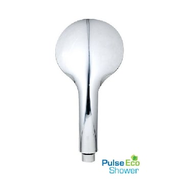 Pulse ECO Shower úsporná multi sprcha 8l chróm ručný PES-PP8LC