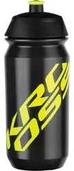 PURE bidon na vodu 500ml - žlutá