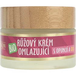 Purity Vision Bio Růžový krém omlazující 40ml