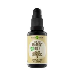 Purity Vision Raw Bio Arganový olej 30ml