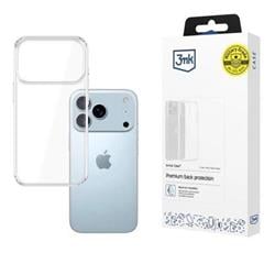Puzdro 3mk Armor pre iPhone 17 Pro Max