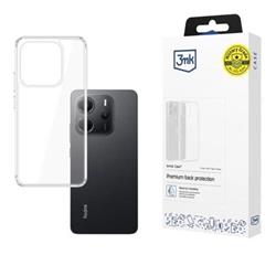 Puzdro 3mk Armor pre Redmi Note 14 4G