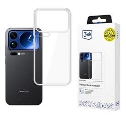 Puzdro 3mk Armor pre Xiaomi 17 Pro Max