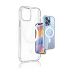 Puzdro ALIGATOR Mag-Skin pre iPhone 15