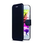 Puzdro ALIGATOR Magnetto Motorola Moto G60, čierne