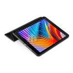 Puzdro Aligator TABLETTO pre iPad 10,2" (2020, 2021), čierne