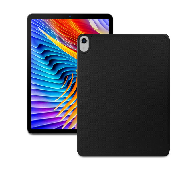 Puzdro ALIGATOR TABLETTO pre iPad 11" (2024), čierne