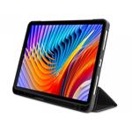 Puzdro Aligator TABLETTO pre iPad Air 10,9" (2020, 2022) čierne