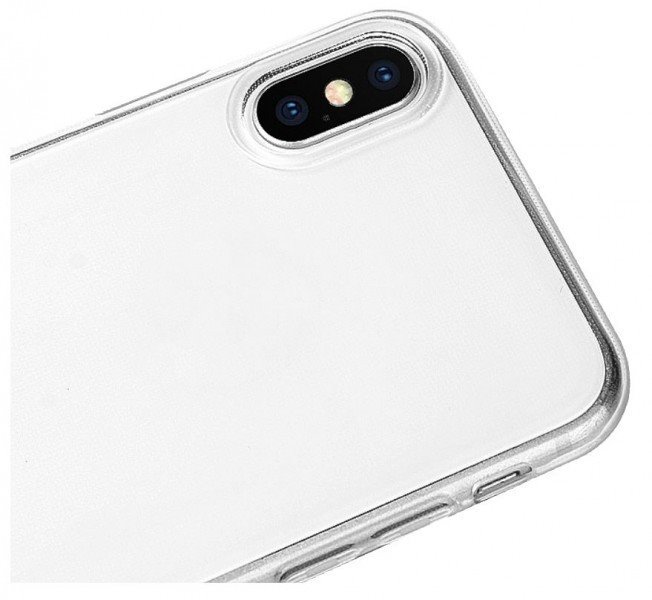 Puzdro ALIGATOR TRANSPARENT pre Samsung Galaxy A13 (4G)