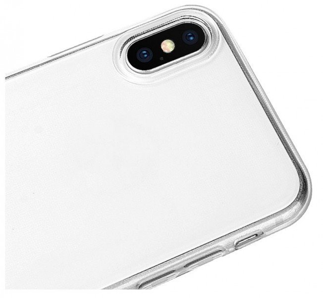 Puzdro ALIGATOR TRANSPARENT pre Xiaomi Redmi 10 5G