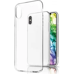 Puzdro ALIGATOR TRANSPARENT pre Xiaomi Redmi 10 5G