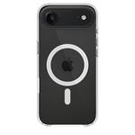 Puzdro Apple iPhone Air s MagSafe - Frost