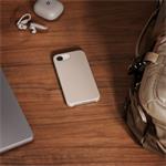 Puzdro Beats iPhone 17e s MagSafe - limetkový kameň