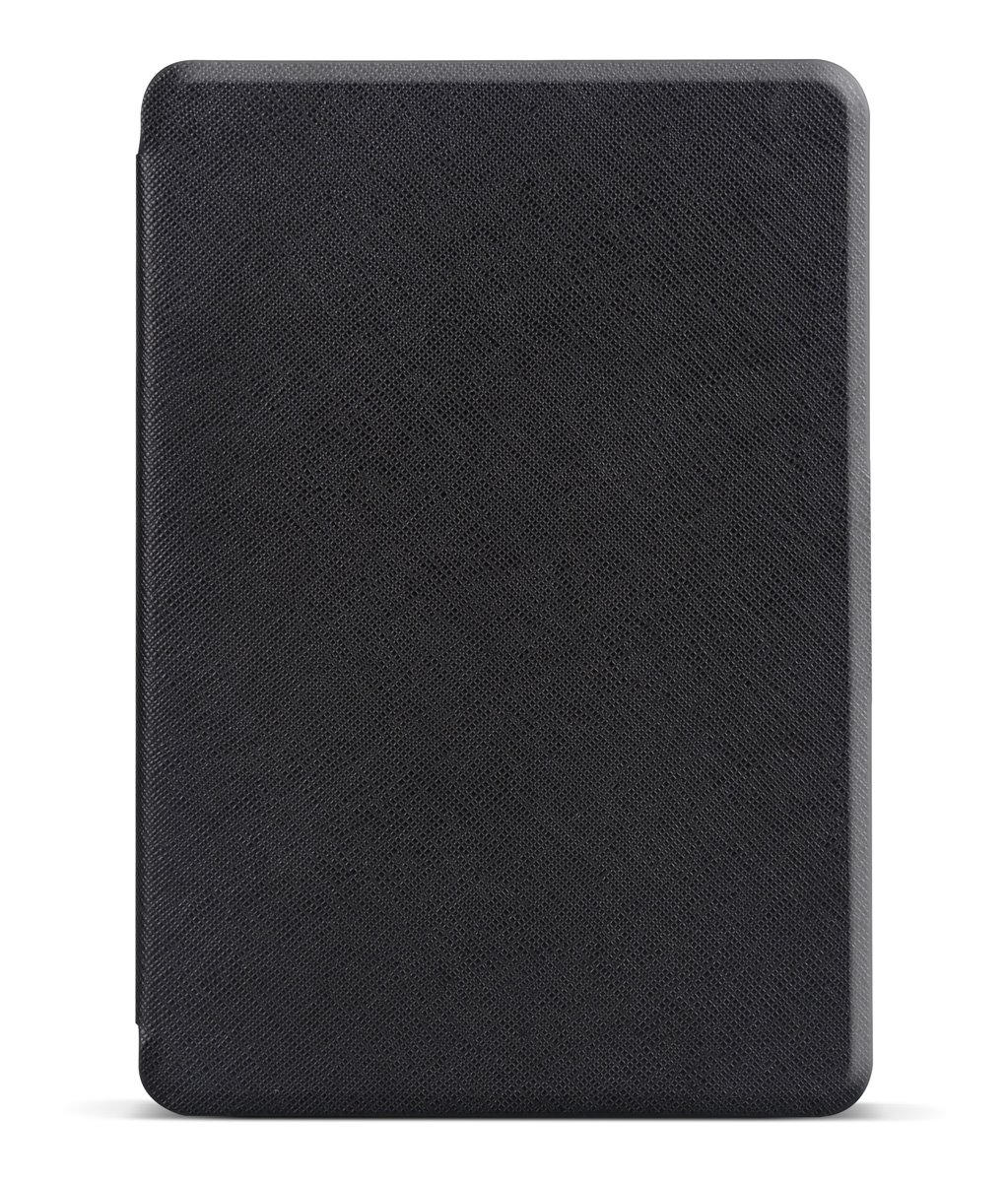 Puzdro Connect IT pre Amazon Kindle Paperwhite 4 (2018), čierne