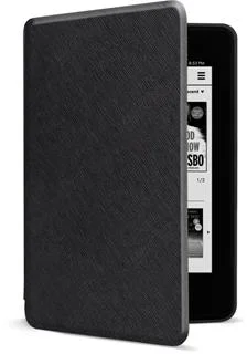 Puzdro Connect IT pre Amazon Kindle Paperwhite 4 (2018), čierne