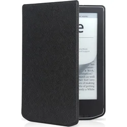 Puzdro CONNECT IT pre PocketBook 629/634 BLACK
