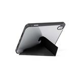 Puzdro Epico Hero Flip pre iPad mini 6 8,3" - čierne