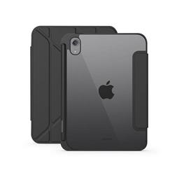 Puzdro Epico Hero Flip pre iPad mini 6 8,3" - čierne
