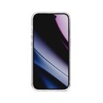 Puzdro Epico Hero Mag+ | iPhone 17 | priehľadné | kompatibilné s Qi2 a MagSafe | celý kruh