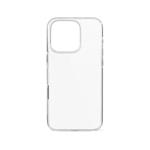 Puzdro Epico Hero pre iPhone 16 Pro - transparentné