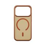 Puzdro Epico HeroMatte Pro Mag+ | iPhone 17 Pro | oranžová | kompatibilné s Qi2 a MagSafe