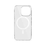 Puzdro Epico ImpactBuffer pre iPhone 16 Pro Max - priehľadné