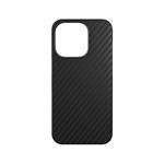 Puzdro Epico Mag+ Carbon pre iPhone 16 Pro Max - čierne