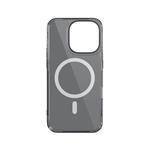 Puzdro Epico SlimGlass pre iPhone 16 Pro Max - čierne