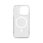 Puzdro Epico SlimGlass pre iPhone 16 Pro - priehľadné