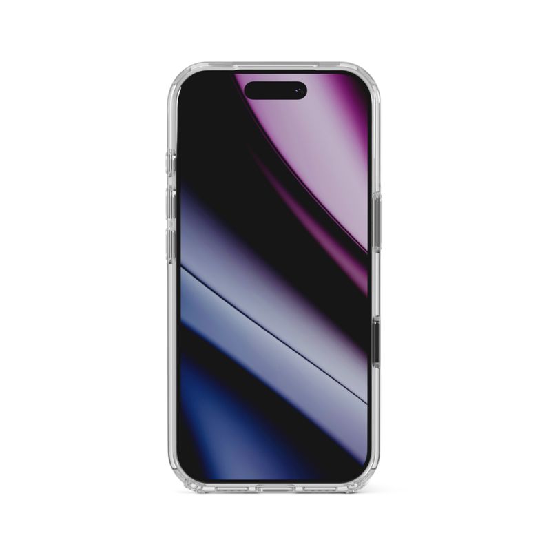 Puzdro Epico Tile Mag+ | iPhone 17 Pro | biele | kompatibilné s Qi2 a MagSafe