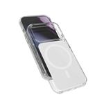 Puzdro Epico Tile Mag+ | iPhone 17 Pro Max | biele | kompatibilné s Qi2 a MagSafe