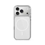 Puzdro Epico Tile Mag+ | iPhone 17 Pro Max | biele | kompatibilné s Qi2 a MagSafe