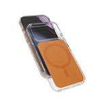 Puzdro Epico Tile Mag+ | iPhone 17 Pro Max | kozmicky oranžová | kompatibilné s Qi2 a MagSafe
