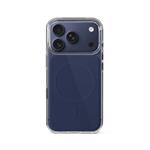 Puzdro Epico Tile Mag+ | iPhone 17 Pro Max | tmavomodré | kompatibilné s Qi2 a MagSafe