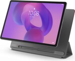 Puzdro Lenovo Folio pre Idea Tab Plus, čierne