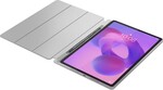 Puzdro Lenovo Folio pre Idea Tab Plus, sivé