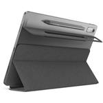 Puzdro Lenovo Folio pre P11 Pro 2. generácie sivé