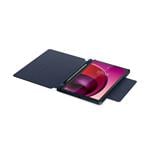 Puzdro Lenovo Folio pre Tab M10 3. generácie 5G - modré