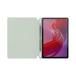Puzdro Lenovo Folio pre Tab M11 - zelené
