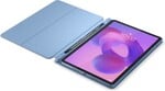 Puzdro Lenovo Folio pre tablet Idea Tab, Polar Blue, modré