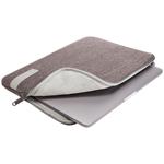 Puzdro Logic Reflect 13" Macbook Pro® REFMB113 - grafitová