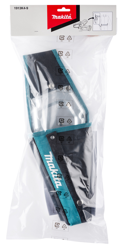 Puzdro MAKITA DUC101/UC100D