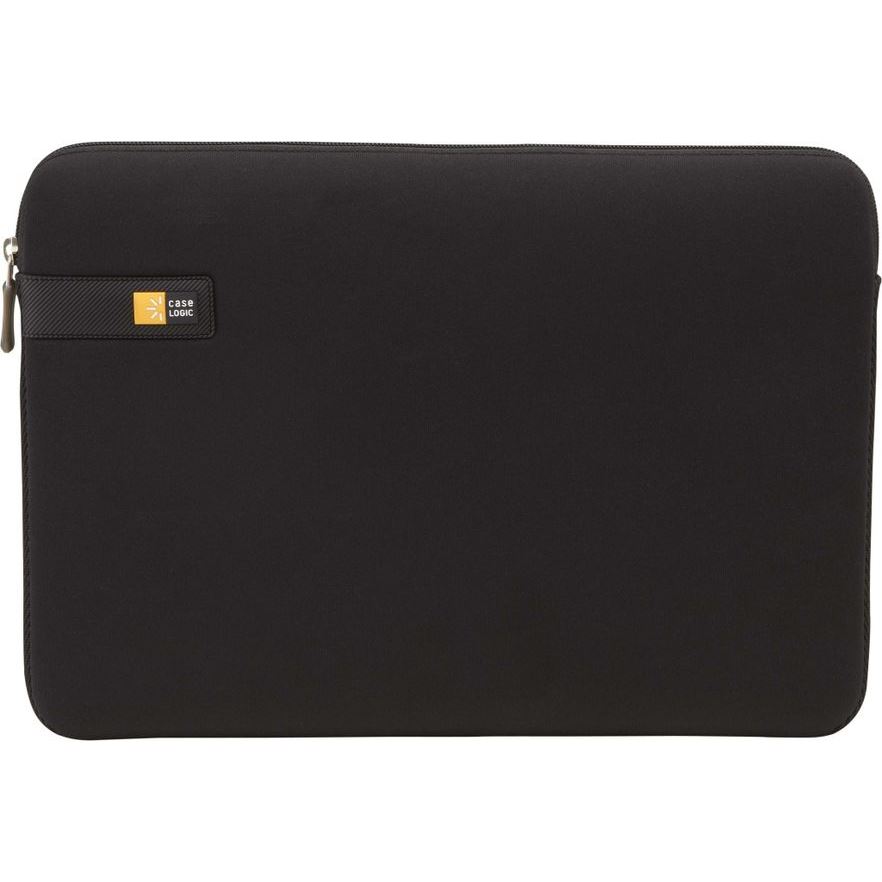 Puzdro na notebook Case Logic 14'' LAPS114K - čierne