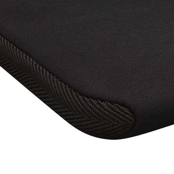 Puzdro na notebook Case Logic 14'' LAPS114K - čierne